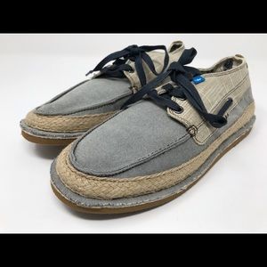New$89 freewaters mens Mojave’s sneaker 8 gray